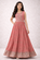 NIMRA GIRLS ELEGANT GOWN