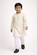 ABDULLAH BOYS DESIGNER KURTA SET