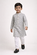ABDULLAH BOYS DESIGNER KURTA SET