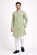 FARAN MENS SEQUINS KURTA SET
