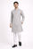 FARAN MENS SEQUINS KURTA SET