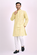 AAKIF DESIGNER KURTA SET