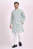 AAKIF DESIGNER KURTA SET