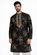AAMIR  DESIGNER KURTA SET