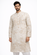 DANISH  DESIGNER KURTA SET