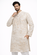 DANISH  DESIGNER KURTA SET