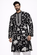 IBRAHIM DESIGNER KURTA SET