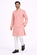 NAZIL MENS SEQUINS KURTA SET