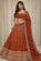ANABIA STITCHED LEHENGA SUIT
