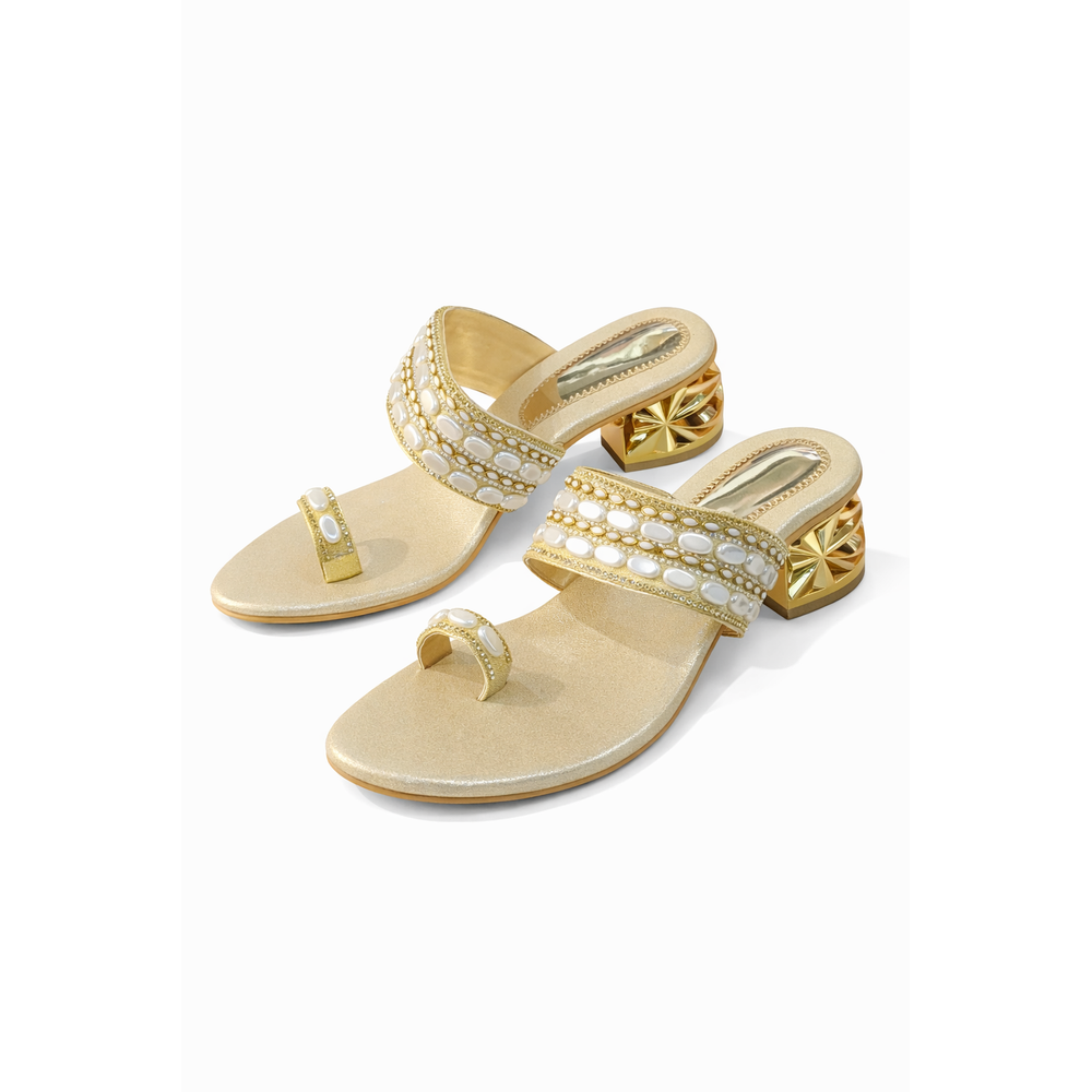 ELEGANT LADIES SANDALS
