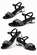 ELEGANT BLOCK HEEL SANDAL