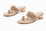 ELEGANT ROSE GOLD SANDALS