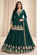 BATOOR ELEGANT LONG TOP LEHENGA SUIT