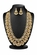 AVANI KUNDAN PEARL NECKLACE SET 