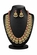 RANI KUNDAN PEARL NECKLACE SET