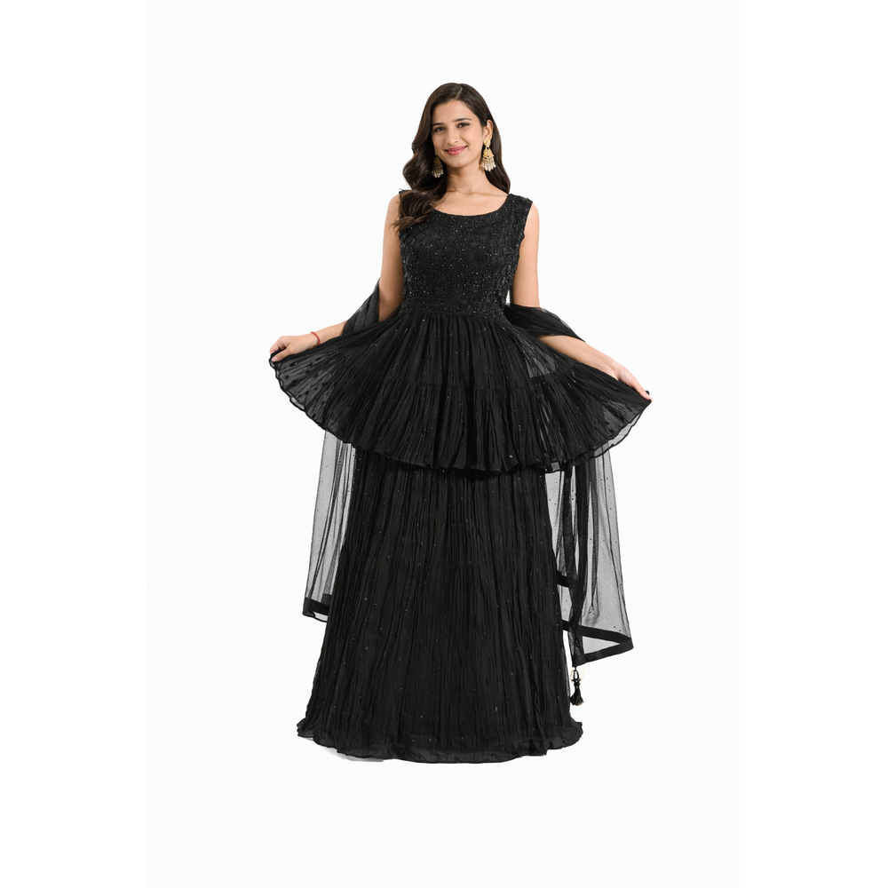 GAYATRI LADIES LEHENGA SUITS 