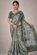 ISHWANI PRINTED CASUAL SAREE