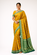 AYAT SILK CONTRAST BORDER SAREE