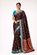 AYAT SILK CONTRAST BORDER SAREE