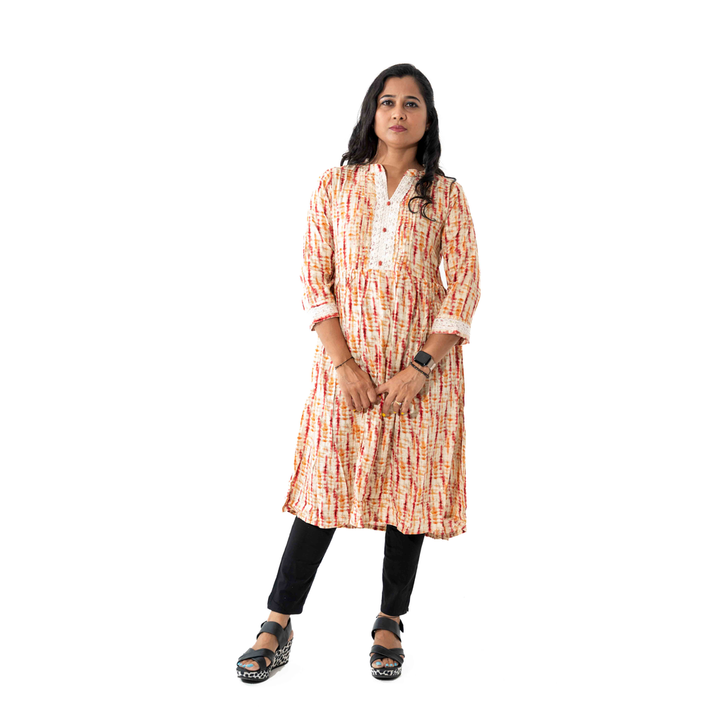 JESHMIN LADIES KURTI US