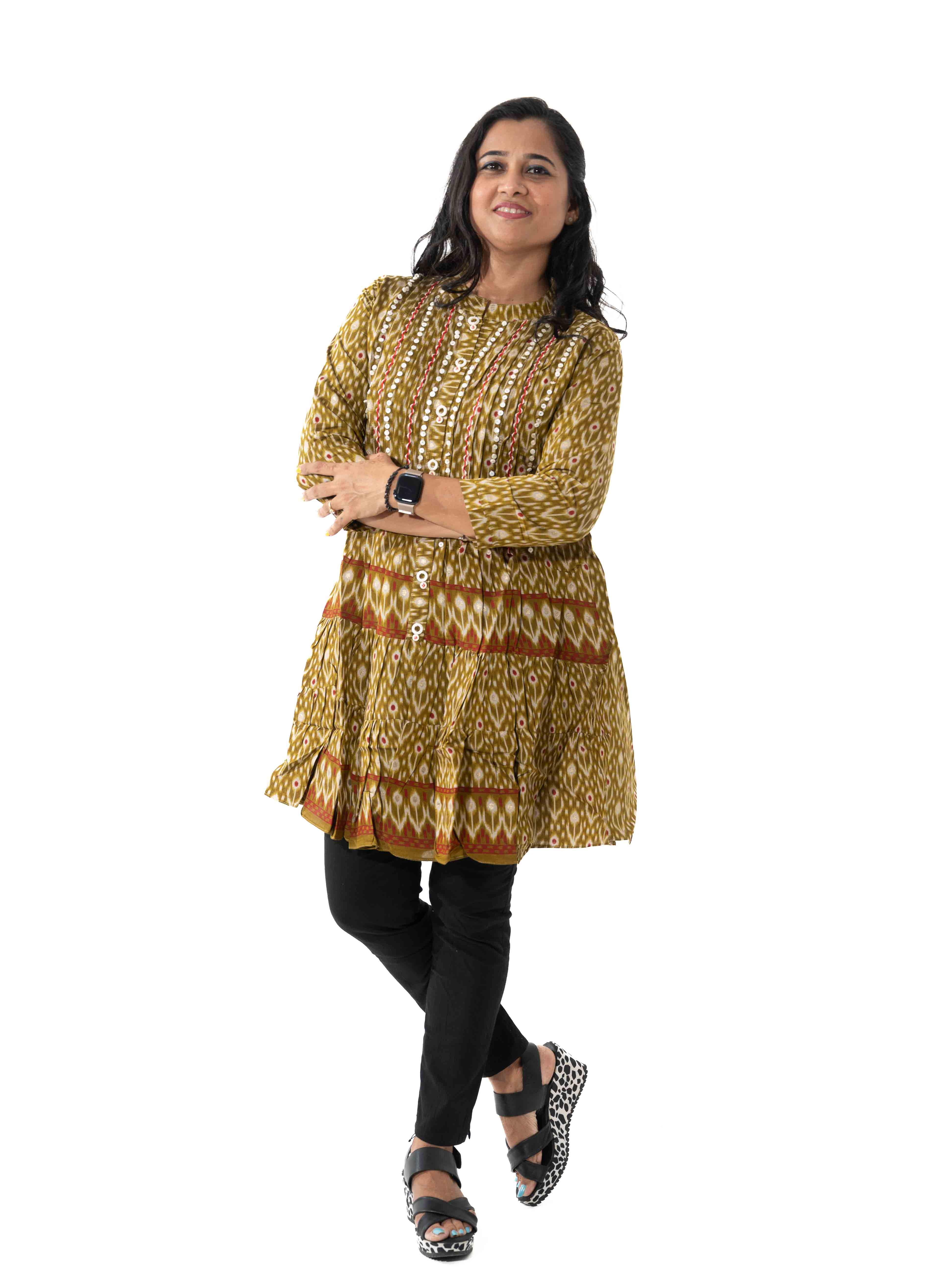 Ladies frock ok best sale design