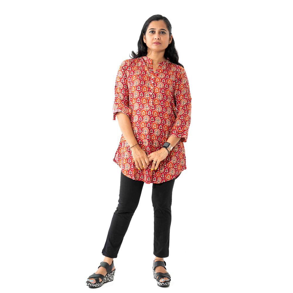 NORA LADIES KURTI MS