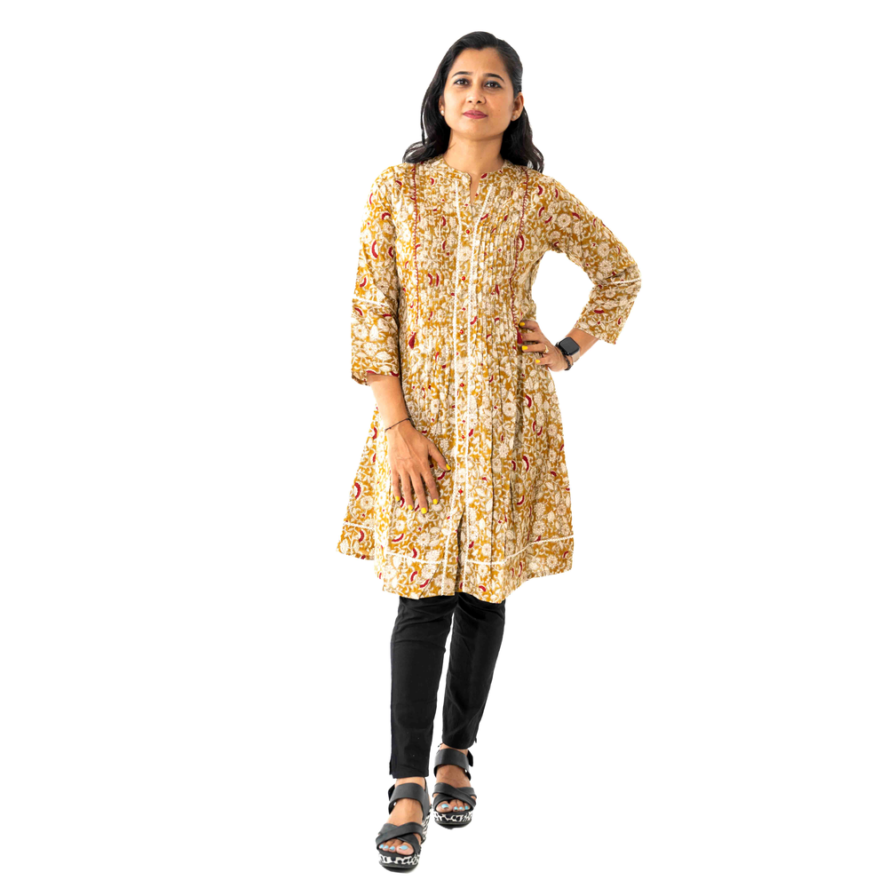DEEPTI LADIES KURTI US