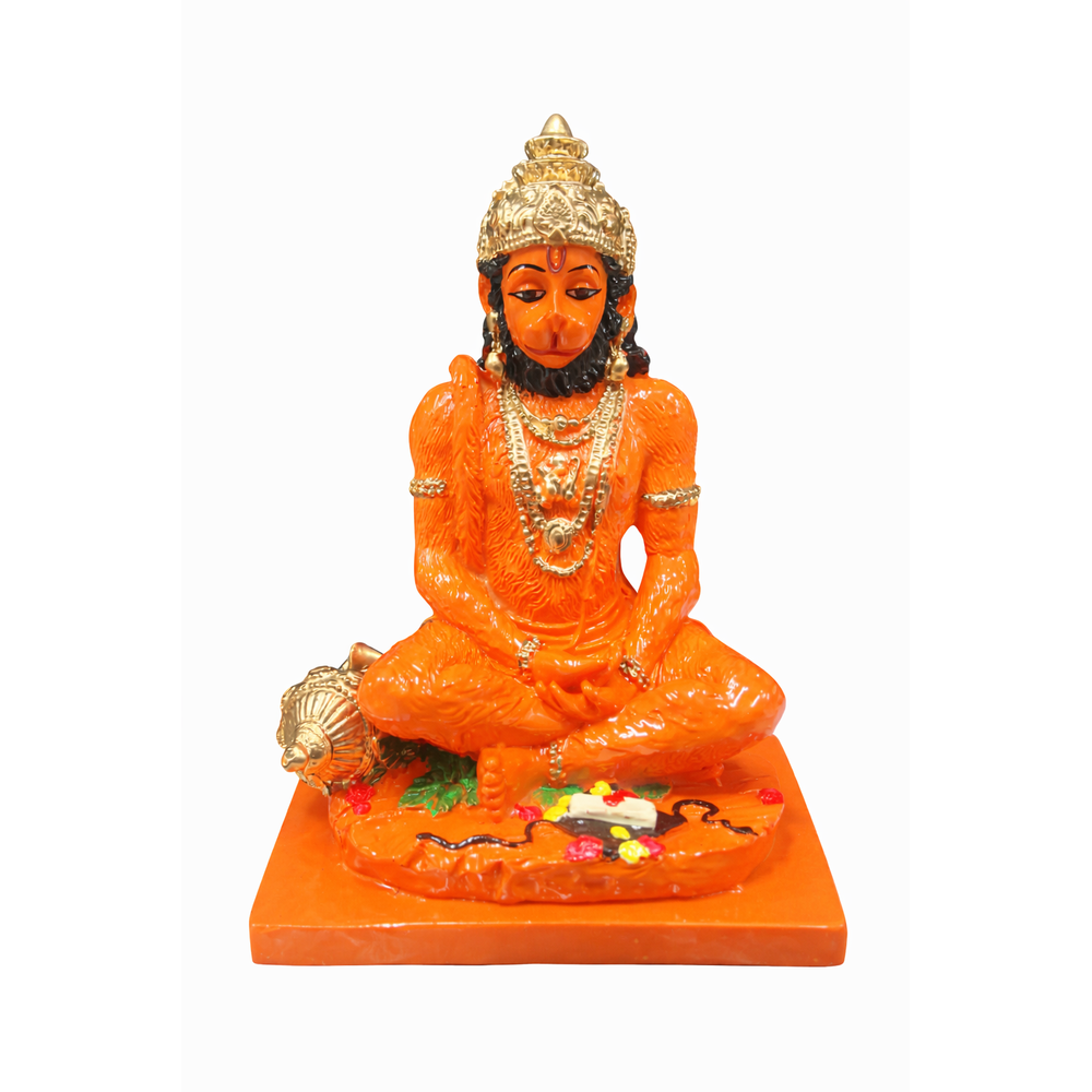 HANUMAN JI IDOL 