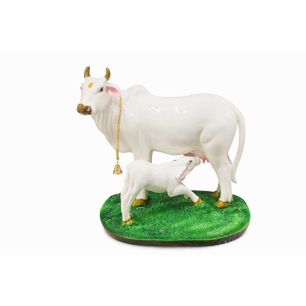 KAMDHENU GAU IDOL