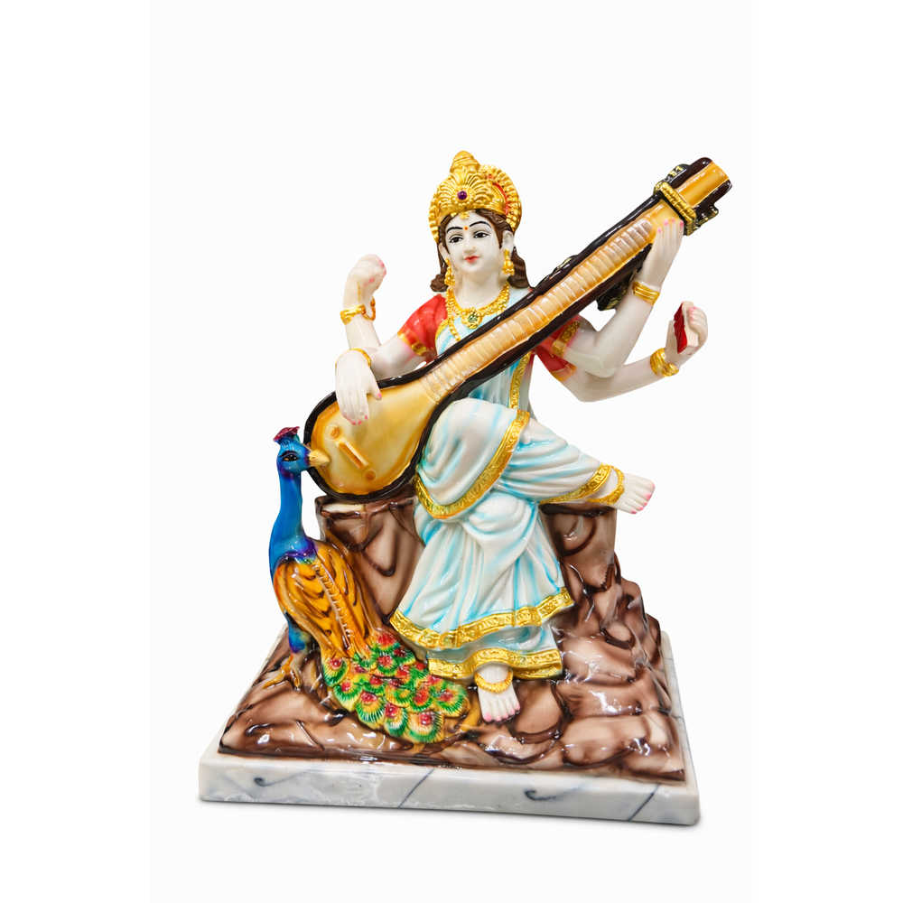 MAA SARASWATI IDOL