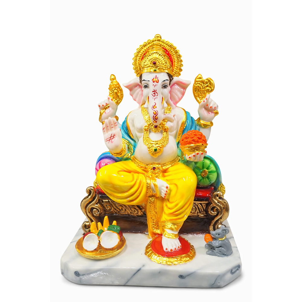 GANESH JI IDOL 