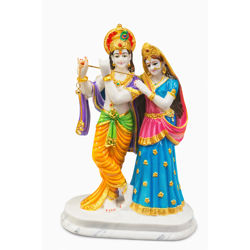 RADHA KRISHNA IDOL