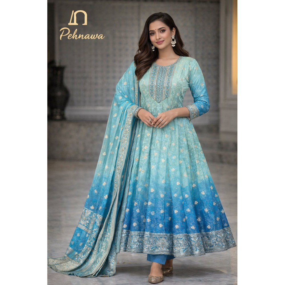 AMLIA LADIES ANKLE PANTS SUIT 