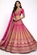 BRIDAL UNSTITCHED LEHENGA SUIT