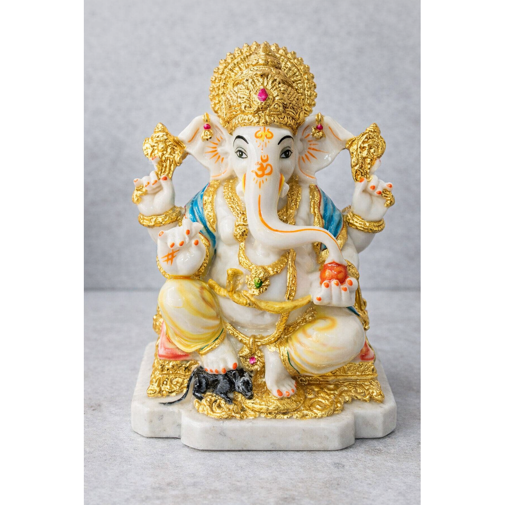 GANESHA IDOL