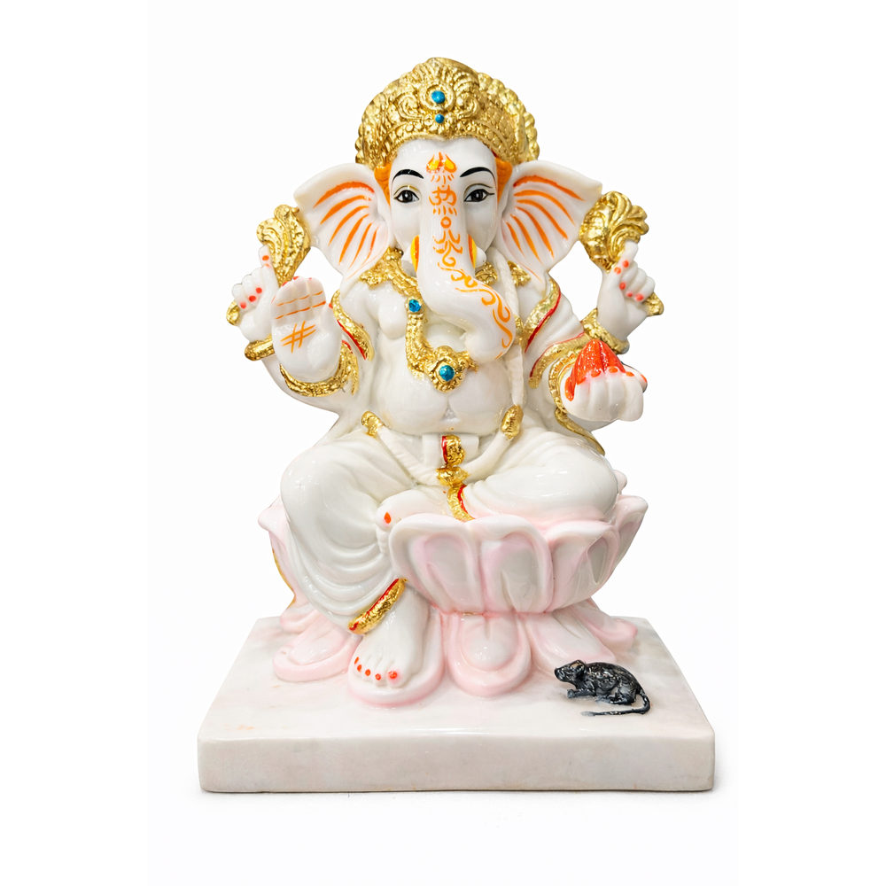 GANESH JI IDOL