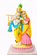 RADHA KRISHNA IDOL
