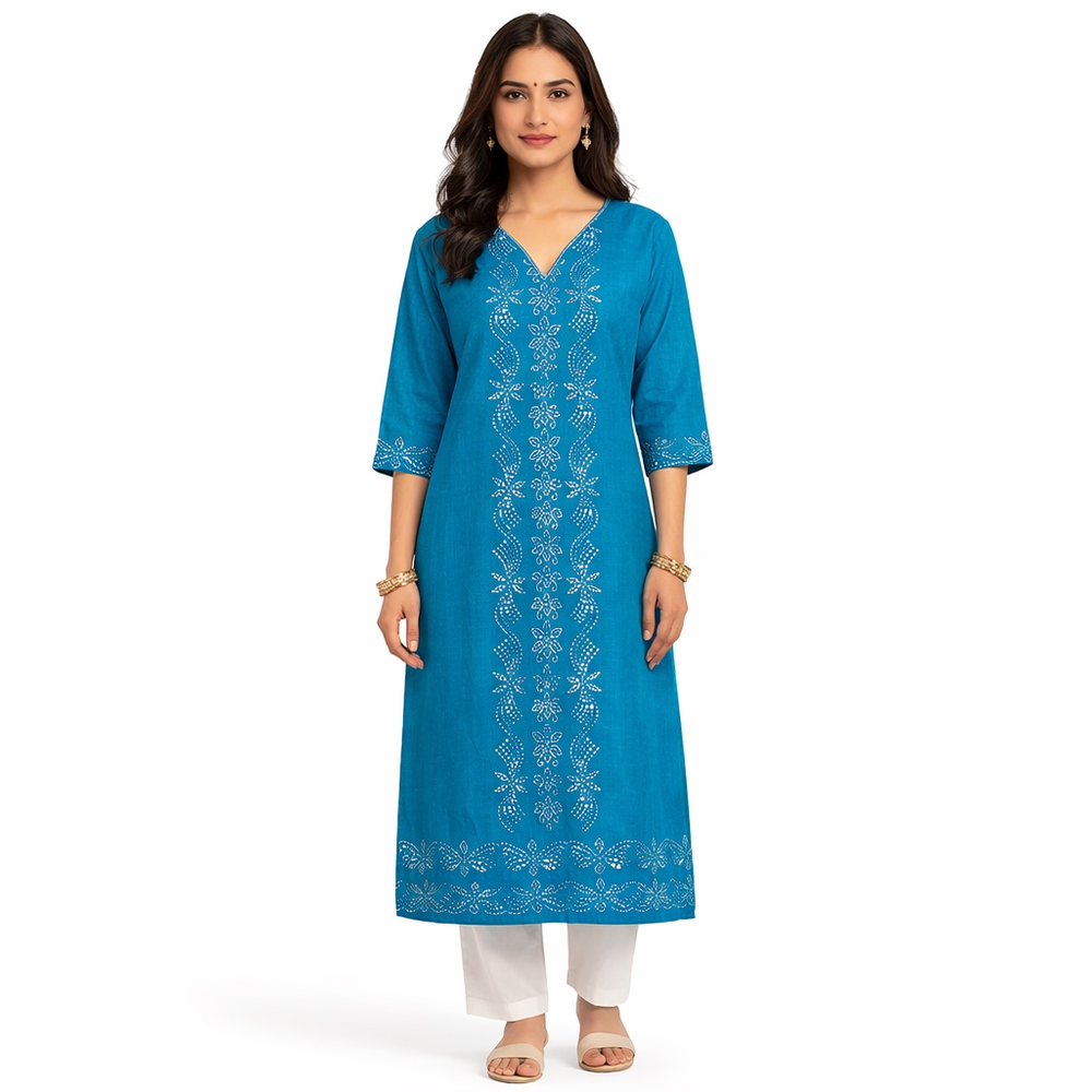 NEHA LADIES KURTI 