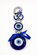 EVIL EYE FANCY KEY CHAIN