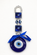 EVIL EYE FANCY KEY CHAIN