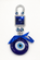 EVIL EYE FANCY KEY CHAIN