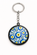 EVIL EYE KEY CHAIN