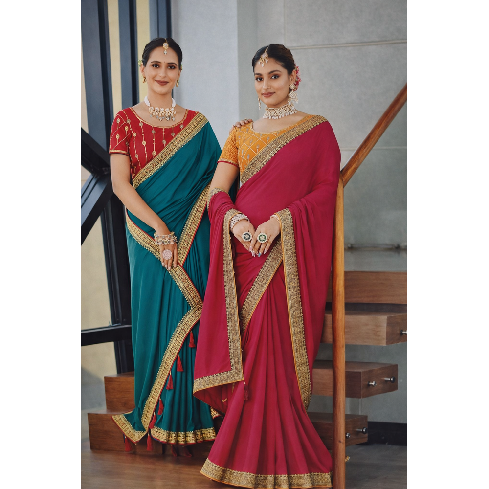 SAMYUKTA SAREE