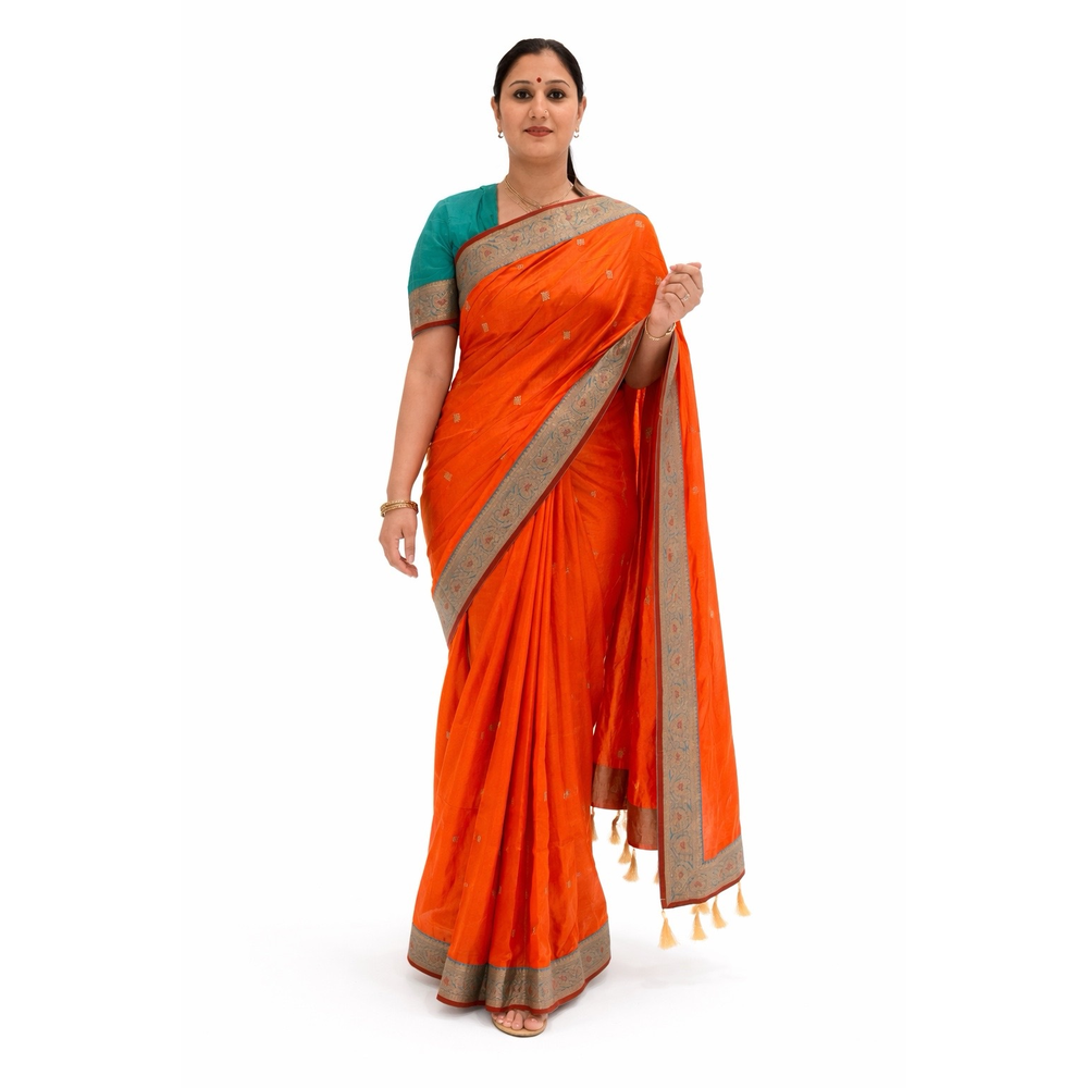 AVANTI SAREE