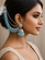 SLIVER JHUMKA EARRINGS