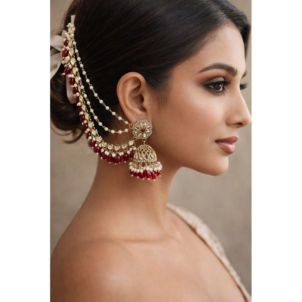 ELEGANT EARRINGS