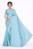 MEERA PRINTED SAREE