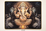 LORD GANESHA PHOTO FRAME