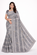 ZARA PRINTED SAREE