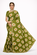 SANJANA FLORAL FANCY SAREE